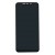Lcd With Touch Screen For Allview Soul X5 Style Blue By - Maxbhi Com