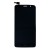 Lcd With Touch Screen For Zte Max Xl White By - Maxbhi Com