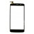 Touch Screen Digitizer For Zte Max Xl Black By - Maxbhi Com