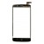 Touch Screen Digitizer For Zte Max Xl Black By - Maxbhi Com