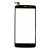 Touch Screen Digitizer For Zte Max Xl White By - Maxbhi Com