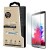 Tempered Glass Screen Protector Guard for Pantech Vega No 6