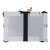 Battery For Samsung Galaxy Tab S3 By - Maxbhi Com