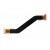 Lcd Flex Cable For Doogee Mix By - Maxbhi Com