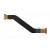 Lcd Flex Cable For Doogee Mix By - Maxbhi Com