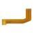 Lcd Flex Cable For Samsung Galaxy Tab S3 By - Maxbhi Com