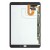 Lcd With Touch Screen For Samsung Galaxy Tab S3 Black By - Maxbhi Com