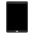 Lcd With Touch Screen For Samsung Galaxy Tab S3 Black By - Maxbhi Com