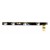 Power Button Flex Cable For Acer Iconia One 8 B1850 On Off Flex Pcb By - Maxbhi Com