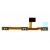 Power Button Flex Cable For Huawei Mate 9 Lite 32gb On Off Flex Pcb By - Maxbhi Com