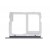 Sim Card Holder Tray For Samsung Galaxy Tab S3 Black - Maxbhi Com