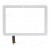 Touch Screen Digitizer For Acer Iconia Tab 10 A3a20fhd Silver By - Maxbhi Com