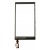 Touch Screen Digitizer For Htc Desire 820 Mini White By - Maxbhi Com