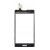 Touch Screen Digitizer For Lg Optimus L7 2 P713 Black By - Maxbhi Com