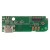 Charging Connector Flex Pcb Board For Oukitel U16 Max By - Maxbhi Com