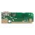 Charging Connector Flex Pcb Board For Oukitel U16 Max By - Maxbhi Com