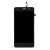 Lcd With Touch Screen For Wiko Tommy2 Black Bleen By - Maxbhi Com
