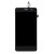 Lcd With Touch Screen For Wiko Tommy2 Black Bleen By - Maxbhi Com