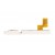 Power Button Flex Cable For Leagoo Kiicaa Power On Off Flex Pcb By - Maxbhi Com