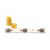 Side Button Flex Cable For Leagoo Kiicaa Power By - Maxbhi Com