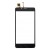 Touch Screen Digitizer For Leagoo Kiicaa Power Black By - Maxbhi Com