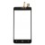 Touch Screen Digitizer For Leagoo Kiicaa Power Black By - Maxbhi Com