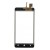 Touch Screen Digitizer For Leagoo Kiicaa Power Champagne By - Maxbhi Com