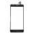 Touch Screen Digitizer For Oukitel U16 Max Black By - Maxbhi Com