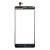 Touch Screen Digitizer For Oukitel U16 Max Black By - Maxbhi Com