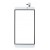 Touch Screen Digitizer For Oukitel U16 Max White By - Maxbhi Com