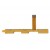 Volume Button Flex Cable For Oukitel U16 Max By - Maxbhi Com