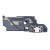 Charging Connector Flex Pcb Board For Itel A44 Power By - Maxbhi Com