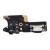 Charging Connector Flex Pcb Board For Xiaomi Redmi 9 India Aug 2020 By - Maxbhi Com