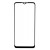 Replacement Front Glass For Lava Z3 Blue By - Maxbhi Com