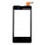 Touch Screen Digitizer For Itel It1409 Grey By - Maxbhi Com