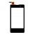 Touch Screen Digitizer For Itel It1409 White By - Maxbhi Com