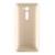 Back Panel Cover For Asus Zenfone Go Zb500kg Gold - Maxbhi Com