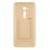 Back Panel Cover For Asus Zenfone Go Zb500kg Gold - Maxbhi Com