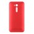 Back Panel Cover For Asus Zenfone Go Zb500kg Red - Maxbhi Com