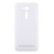 Back Panel Cover For Asus Zenfone Go Zb500kg Silver - Maxbhi Com