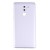 Back Panel Cover For Huawei Gr5 2017 32gb Silver - Maxbhi Com