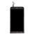 Lcd With Touch Screen For Asus Zenfone Go Zb500kg Blue By - Maxbhi Com
