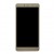 Lcd With Touch Screen For Huawei Gr5 2017 32gb Gold By - Maxbhi Com