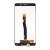 Lcd With Touch Screen For Huawei Gr5 2017 32gb Grey By - Maxbhi Com