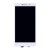 Lcd With Touch Screen For Huawei Gr5 2017 32gb White By - Maxbhi Com