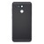 Back Panel Cover For Huawei Honor 6c Pro Black - Maxbhi Com
