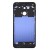 Back Panel Cover For Huawei Honor 6c Pro Blue - Maxbhi Com