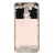 Back Panel Cover For Huawei Honor 6c Pro White - Maxbhi Com