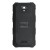 Back Panel Cover For Nomu S10 Black - Maxbhi Com