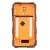 Back Panel Cover For Nomu S10 Orange - Maxbhi Com